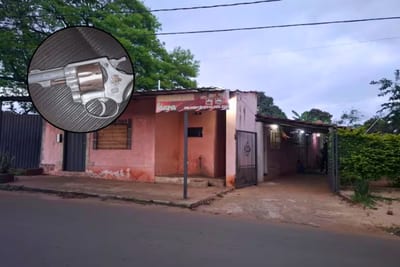 Presunto feminicidio en San Lorenzo: investigan la muerte de una joven de 26 años
