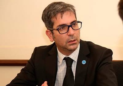 Chats vinculan a Alexandre Gomes y a un pistolero detenido con el plan para matar a Pecci en 2020