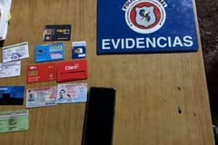 Allanamientos y detenidos por millonaria estafa