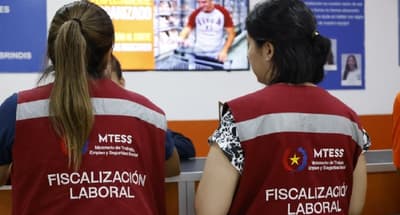 IPS inscribirá de oficio a trabajadores informales