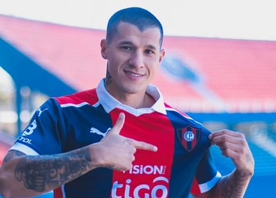 Alan Benítez, otro de Para Uno a Barrio Obrero