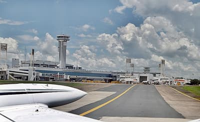 Aerolíneas piden participar de elaboración de protocolo para habilitar vuelos