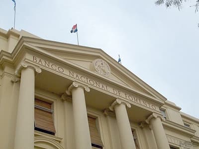 Corte Suprema confirma fallo a favor del BNF en el caso Messer