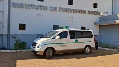 Seis trabajadores hospitalizados por fuga de amoníaco en Concepción