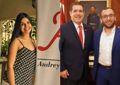 Suspensión condicional del procedimiento beneficia a dos ex ujieres en el caso de la mafia de los pagarés