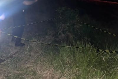 Hallan en un pozo a hombre desaparecido hace nueve meses en Presidente Franco