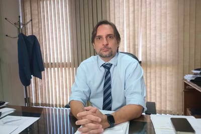 Contrato colectivo en Asunción: “Si no hay plata, no se paga”