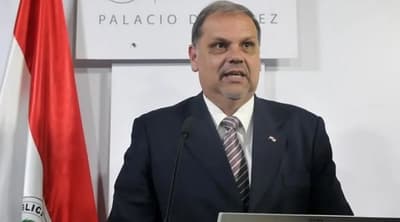 Rechazan excluir pruebas clave contra Joaquín Roa