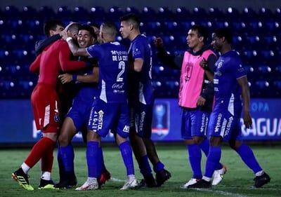 Sol de América medirá a Olimpia en la final de la Copa Paraguay