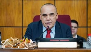 Senado analiza jubilación VIP y recorte de bonificaciones
