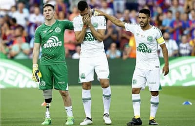 Chapecoense: Un año de la tragedia que enlutó al fútbol