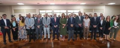 Lanzan hoja de ruta para una economía circular de envases en Paraguay
