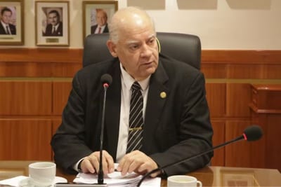 ¿G. 8 millones por 24 horas al mes? Señalan a exnuera de Benítez Riera