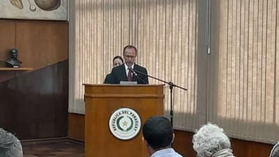 Paraguay pide disculpas por muerte de adolescente en el servicio militar