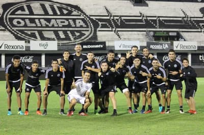 Se asoma otro superclásico