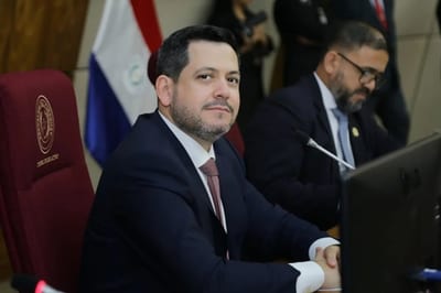 Diputados abre concurso masivo sin exigir experiencia laboral