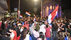Clima para el partido de Paraguay: anuncian una noche fría en Asunción