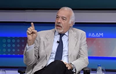 “Estudiantes ni cubiertos saben usar”: 10 contundentes frases del Dr. Filártiga