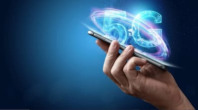 Oficina de Nubicom adjudicada con 5G por Conatel está desocupada