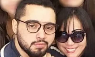 Hijo de senadora Yami Nal se afianza en el INE