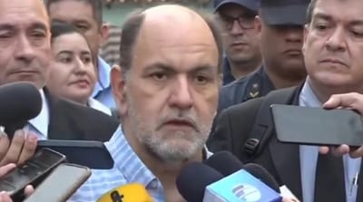 Forense revela detalles clave en muerte de Lalo Gomes