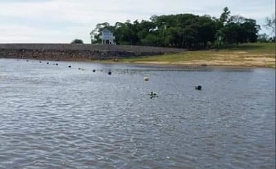 Hallan cuerpo de niño desaparecido en el río Paraguay