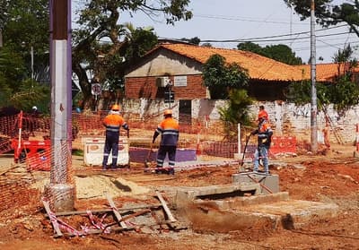 MOPC tiene ventajas para rescindir contrato con Mota Engil
