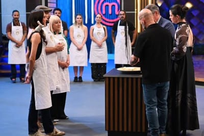 MasterChef Celebrity Paraguay: cinco famosos van a eliminación