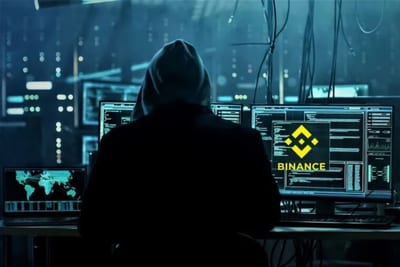 Hackeo a Binance: roban USD 6.300 millones en criptomonedas