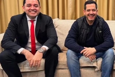 Schupp afirma que Latorre y Bello “juegan a la espada”