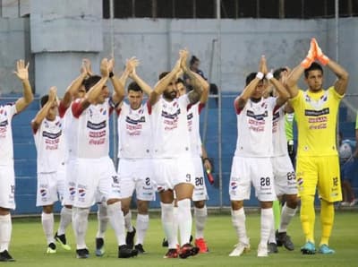 Copa Paraguay prosigue este jueves con dos encuentros