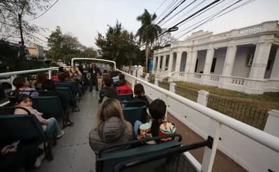 Asunción conmemora su aniversario con eventos gratuitos