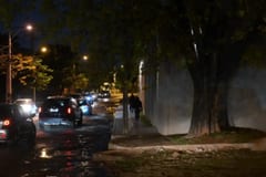 Barrios de Asunción llevan nueve meses sin colectivos