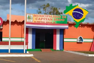Capitán Bado declara asueto distrital por la Independencia de Brasil y desata fuerte polémica