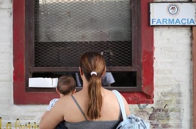 Acceso a salud en Paraguay alcanza 75,6% según INE