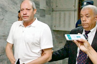 Corte abre sumario a jueza y abogados en el caso de Sabryna Breuer