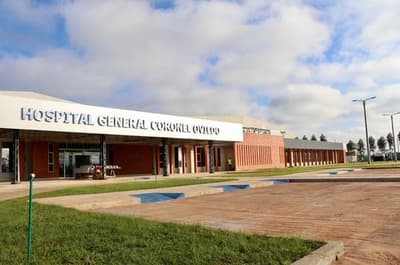 Concurso abre más de 1.000 empleos en hospital de Oviedo