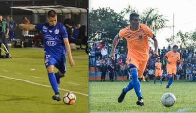 El Clausura se regulariza y la Copa Paraguay se juega en el sur