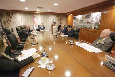 Rematadores piden a la Corte suspender concursos por 180 días