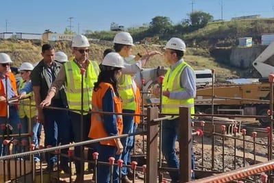 Paraguay podría importar energía de Brasil y Argentina desde 2030