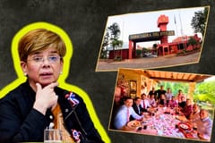 Caso Despierta Paraguay: Desirée Masi apunta al “quincho de Cartes” tras revelaciones sobre red desinformante