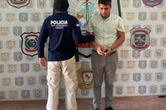 Detienen a exfuncionario de la ANDE por estafas
