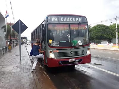 Contraloría inicia fiscalización a la Dinatran por presuntas irregularidades