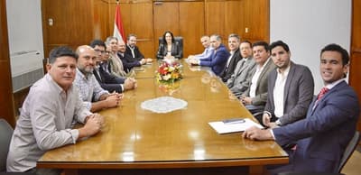 MOPC: último pago de la deuda con constructoras a finales de febrero