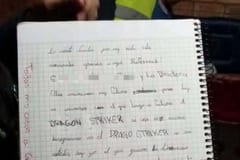 Muerte de adolescente en Guairá: carta menciona a docentes