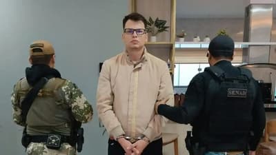 PCC: Cae “elemento clave” en operativo de Senad en Pedro Juan