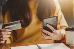 Crédito de consumo crece con fuerza en Paraguay