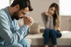 Regalos de pareja: qué ocurre después de una ruptura
