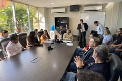 Cetrapam logra acuerdo por compensación de combustible