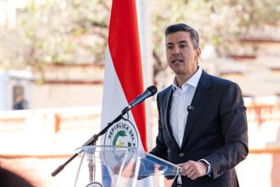 Peña exige seguridad jurídica pero calla sobre Rivas y Atome